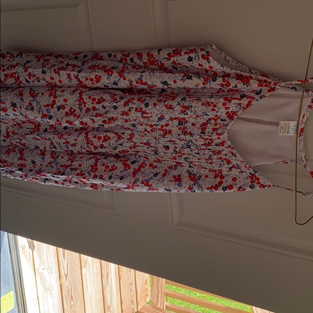 Time & tru dress